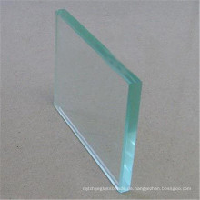 Dusche / Fenster Clear Spiegelglas für Glas Importeur